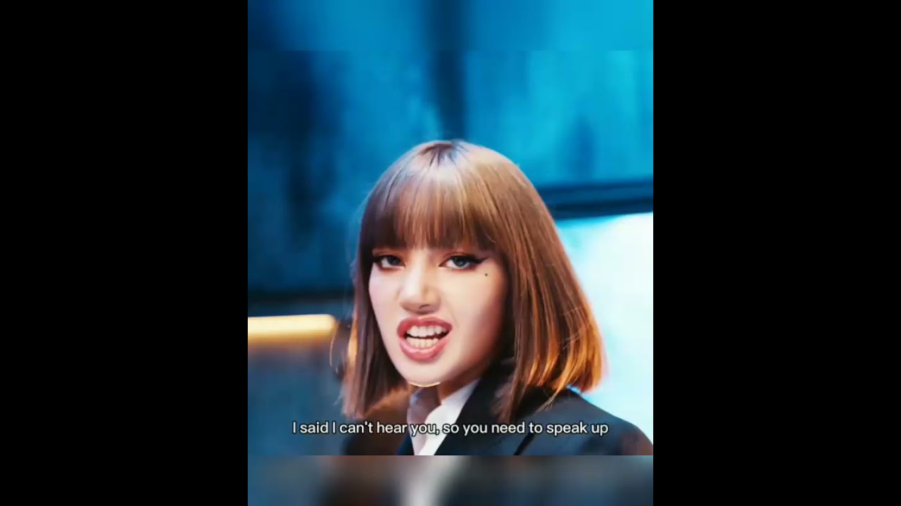 Lisa Vs Yuna rap Battle 🔥 - YouTube