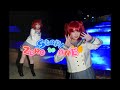 【L.A.S.T.】Step! ZERO to ONE dance cover 踊ってみた【LOVELIVE!】