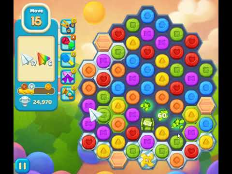 Toy Party level 260 NO BOOSTERS 😈