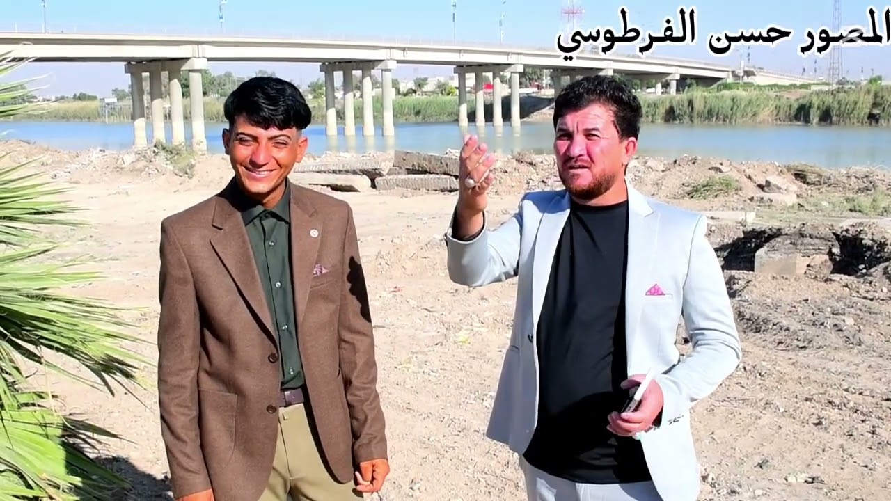 عقد قران الاخ علي سلام الساعدي الف ألف ألف مبروك المصور حسن الفرطوسي 07707379471