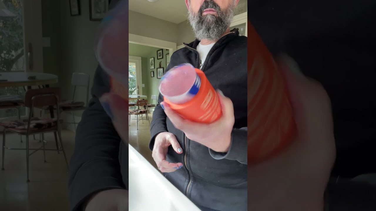 Clear Ice is cheap and easy! #experiment #diy #water