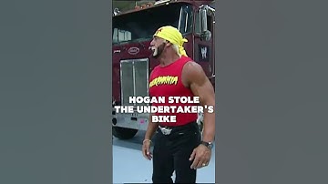 The night WWF became WWE #wwe #wrestling #shorts