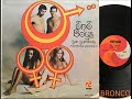 TNT Boys – Sex Symbols – Vinyl (LP, Album, Mono), 1969
