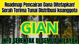 Funding Disbursement Roadmap Established! Cash Handover for Member Distribution