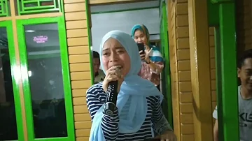 Basic Jodo vs Talak Tilu - Popular Sundanese pop Lesti Kejora