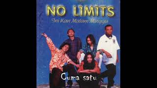 Download Lagu NO LIMITS - Cuma satu (Official Music Audio) MP3