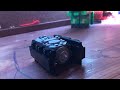 Lego 30727 Alternate Build- Armored Tie Fighter
