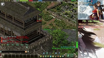 VLTK OFFLINE - Đánh Nhím Với Heo mà Đồ Gì Rớt Thế này??????