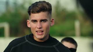 Cole LC feat Haze Da Martian Ice Cream Jeans Official Music Video