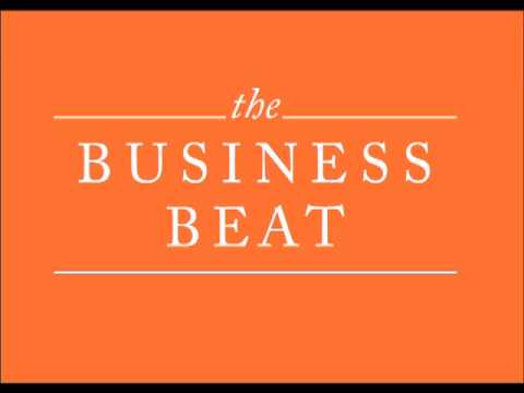 The Business Beat: Rebooting (6 of 6)