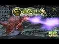 Part 56 "Rage Run in Survival Mode" - Godzilla: Save the Earth [Xbox]