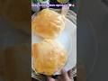 Soft Bhature, No Yeast! Perfect Every Time! #viral #viralshort #chole_bhature #bhaturerecipe #shorts