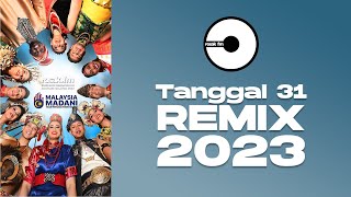 Sudirman - Tanggal 31 (Remix Version) #merdeka