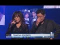End Of An Era Donny And Marie Osmond Say Goodbye As Final Curtain Falls On Their Las Vegas Residenc 