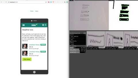 Doodle Classifier Demo