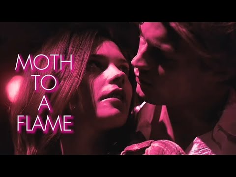 Ruby & James - Moth To A Flame
