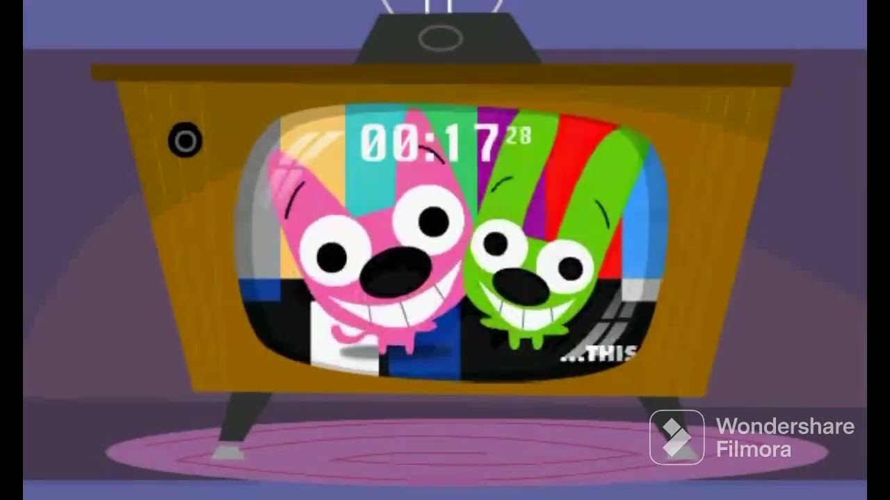 we're watching hoops and yoyo YouTube