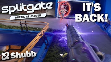 SPLITGATE is BACK and BETTER THAN EVER!