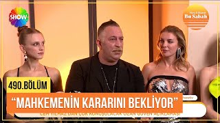 Cem Yılmaz'ın son filmi görücüye çıktı!