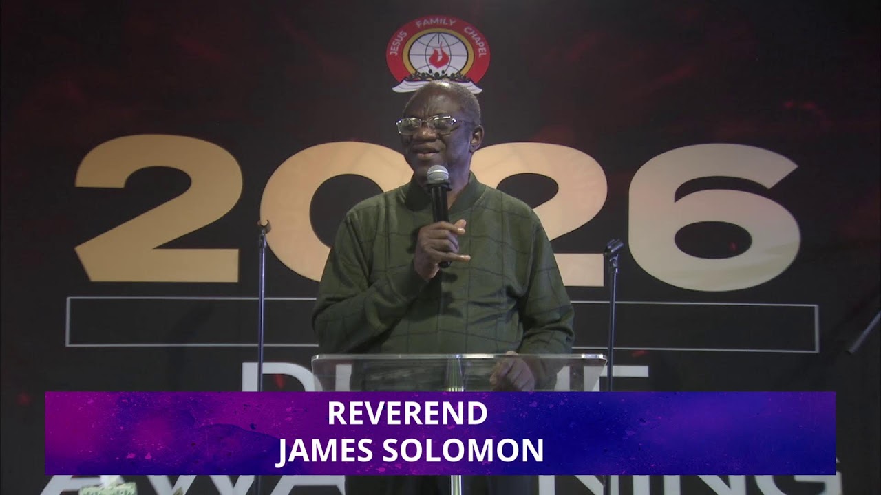 DAY TWENTY-ONE | DIVINE AWAKENING SEALED | 21 DAYS OF PRAYER & FASTING