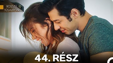 Bosszú Tüsarkon 44. Rész (Magyar Szinkron)