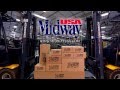 Nitro Express Shipping – Super-Fast, Low-Cost | MidwayUSA Commercial