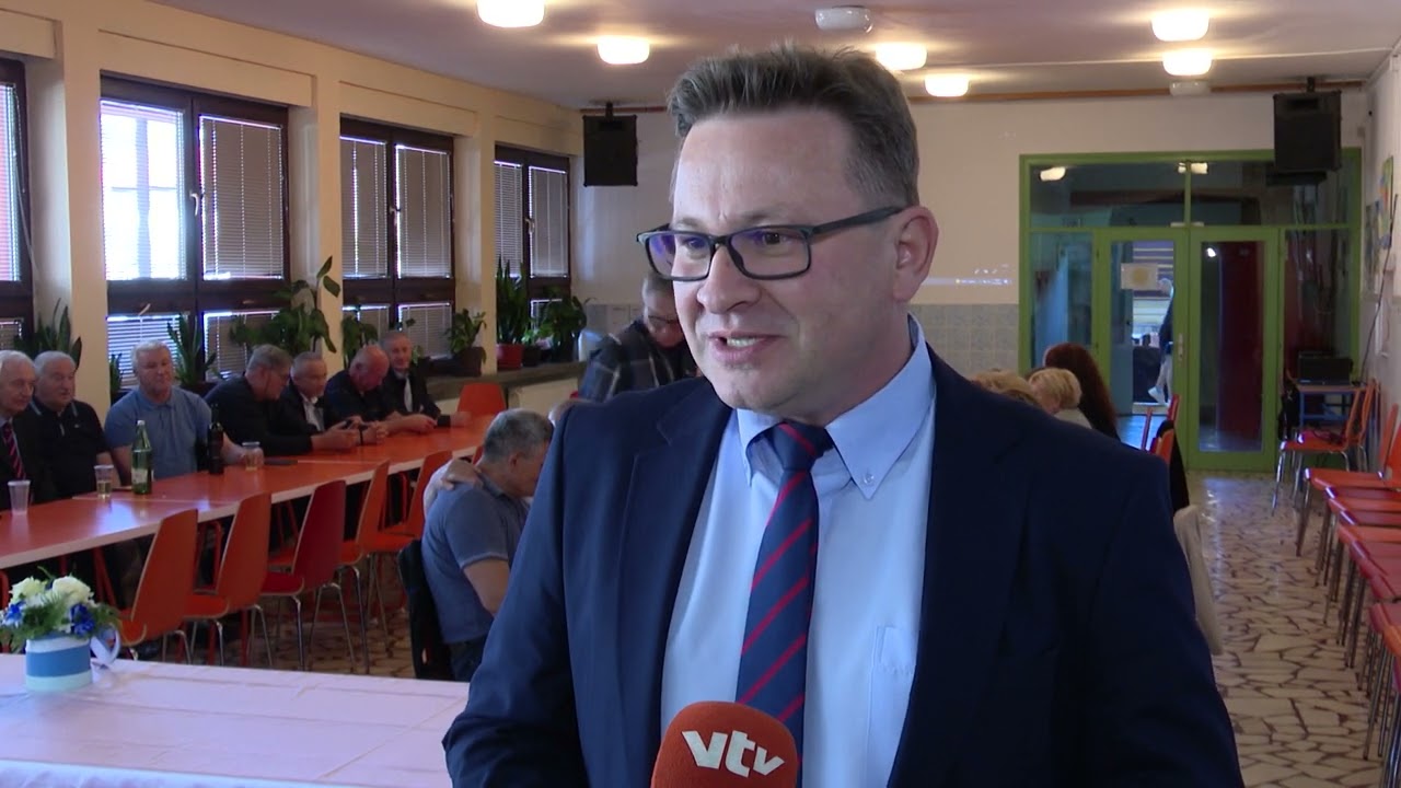 VTV Dnevnik 14. svibnja 2024.