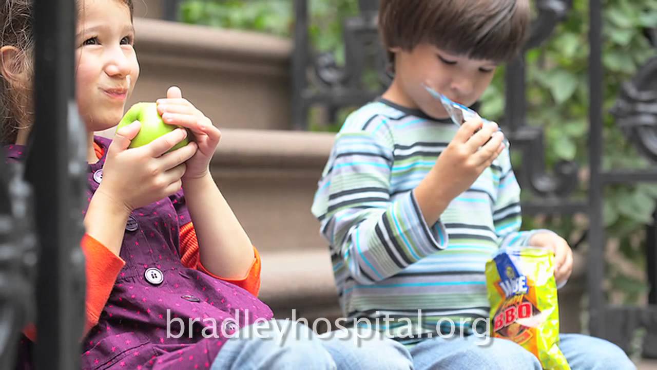 Parenting Matters: Helping Your Child Develop Healthy Emotions and