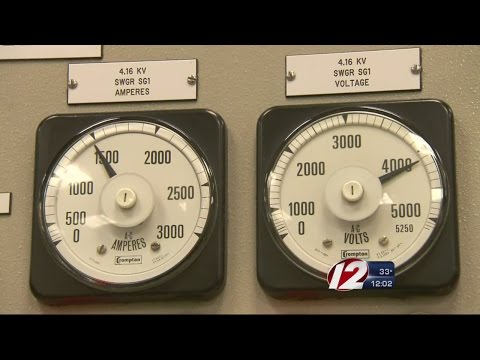 Lawmakers Question RI Electric Rate Hike