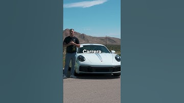 Is the M4 Better than a 911?