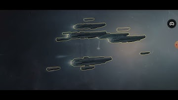 Poking the Bear: Destroying some Outposts