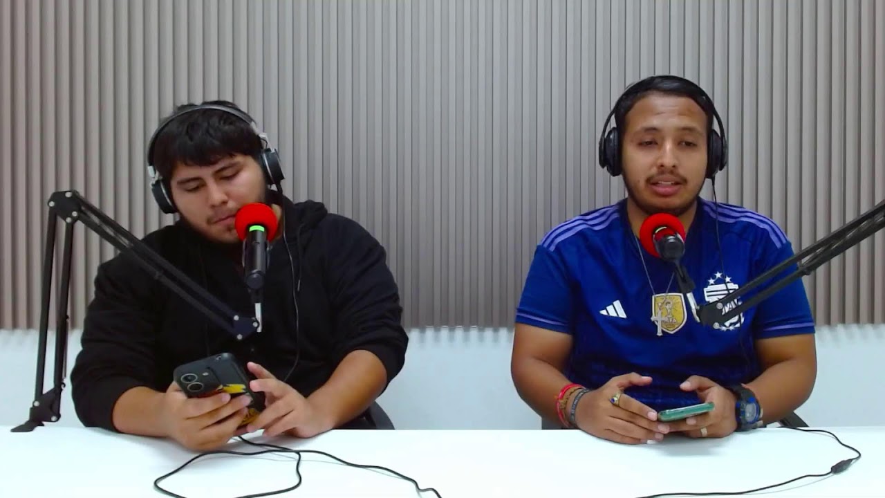 Cronómetro Deportivo 15h00 | Nuevos refuerzos llegan al Delfín SC