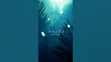 سورة النساء الآية 78 | تلاوة القارئ إسلام صبحي