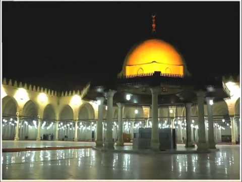 انا بلدي مصر شريف إسماعيل