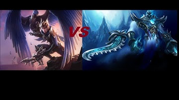 Nocturne ult following 2000+movement speed quinn