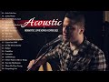 Acoustic Love Songs 2021 - Guitar Acoustic Cover Of All Time - Boyce Avenue Greatest Hits Full Album