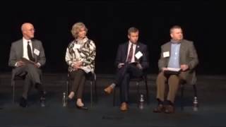 Our Upstate Vision Forum: Culture Counts (pt 4 of 4)