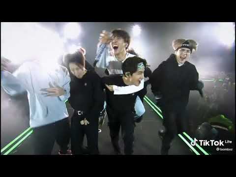 lagu BTS ale ale
