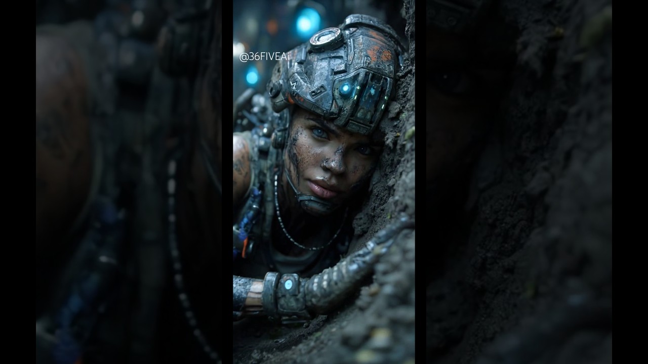 Predator Hunters Season 1 E2 