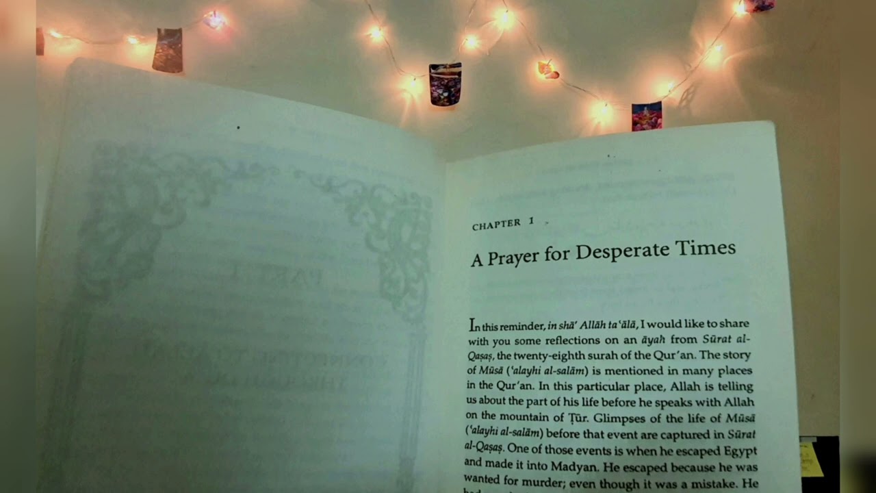 A Prayer for Desperate Times| Revive your Heart| Audiobook