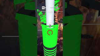 😱 STACK BALL EXPLODE 💣💣💣 #gaming 🥳 #trending 🎉#viral 💫🤩#foryou 🔥#fypシ゚ ❤️ screenshot 5