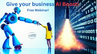Mastering Generative AI for startup growth and innovation