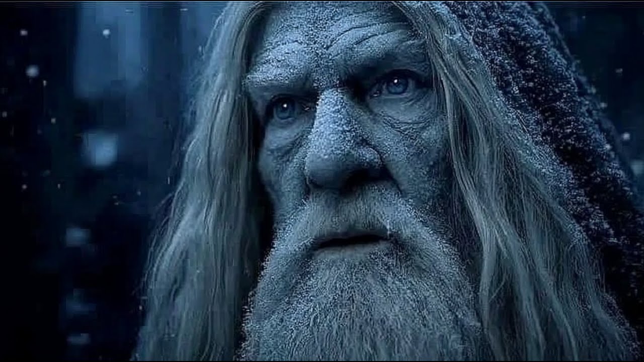 The Empire Slaughtered Human Children—Not Knowing Their Protector Was Baba Yaga | HFY Sci-Fi  ,,