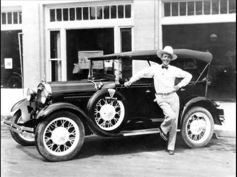Putar That's Why I'm Blue - Jimmie Rodgers
