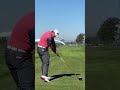 【後方ver2】インパクトの形は十人十色❗️新旧マスターズ王者⛳️