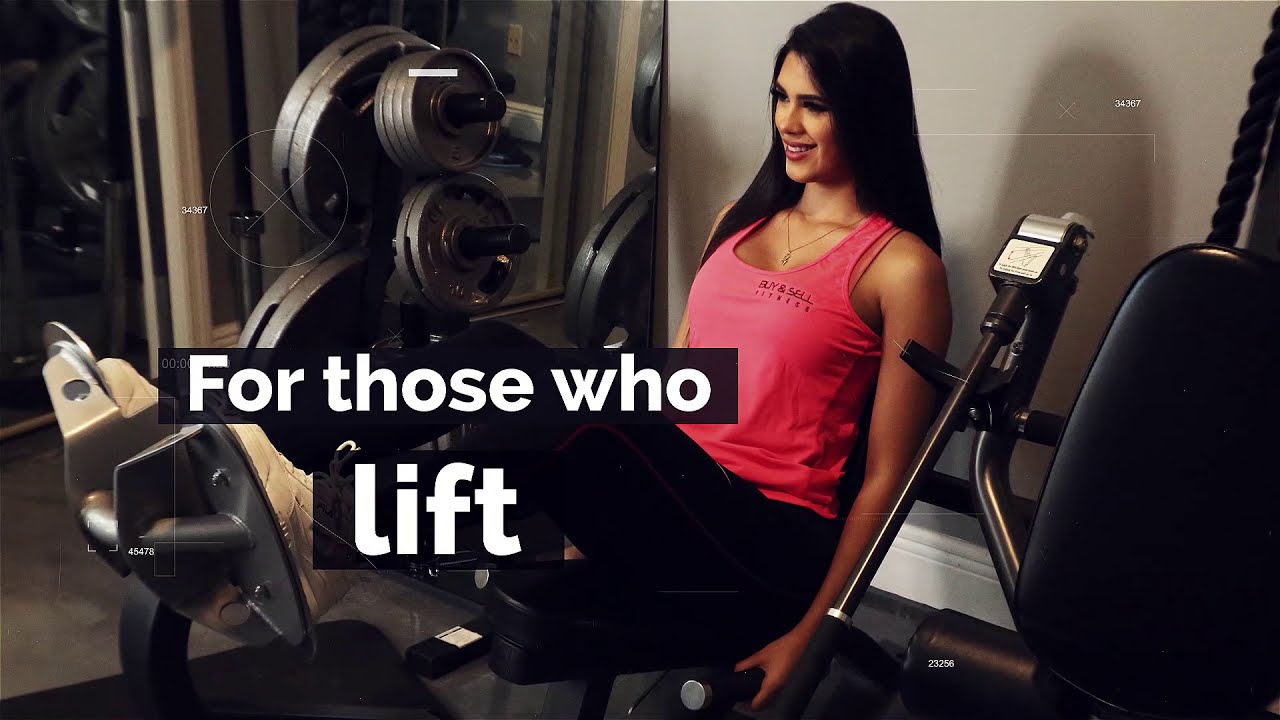 Buy & Sell Fitness Your Source For New & Used Gym Equipment YouTube