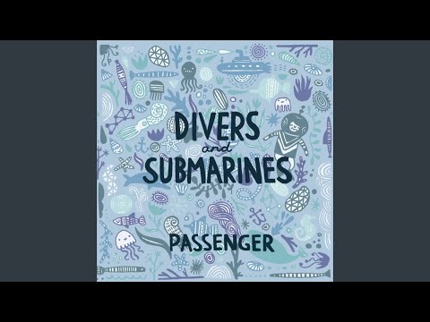 Putar Intacto - Passenger
