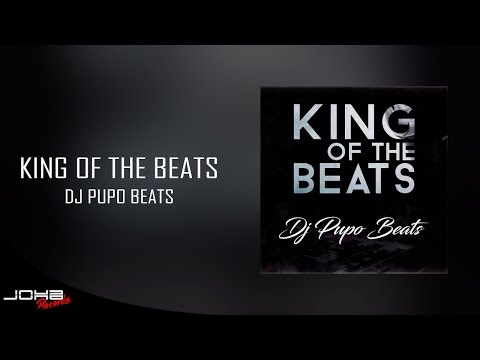 Dj Pupo Beats - Pegate Lento ( Dance Hall)