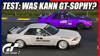 Die neue KI "GT Sophy" im Test! 🤔 | Gran Turismo 7 Karriere #108