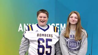 Bomber Blitz - 10/11/12